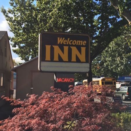 Autzen Inn Eugene Bagian luar foto